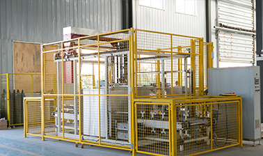 噴淋清洗機清洗操作是否便捷？