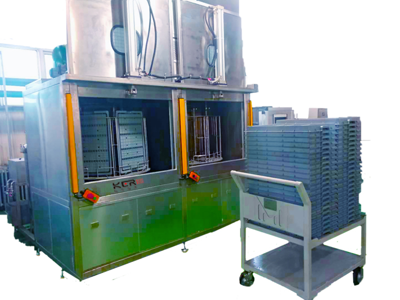 正確使用超聲波設備讓您解放雙手！