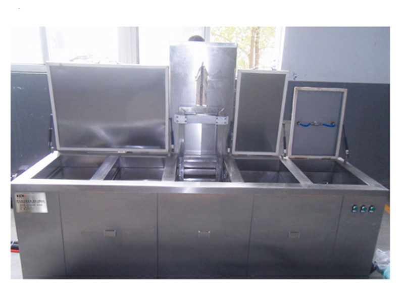 超聲波清洗機中換能器的好壞區分！