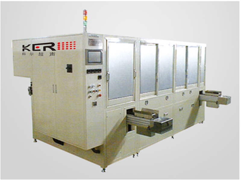 鋁合金工件可以用超聲波清洗機嗎？